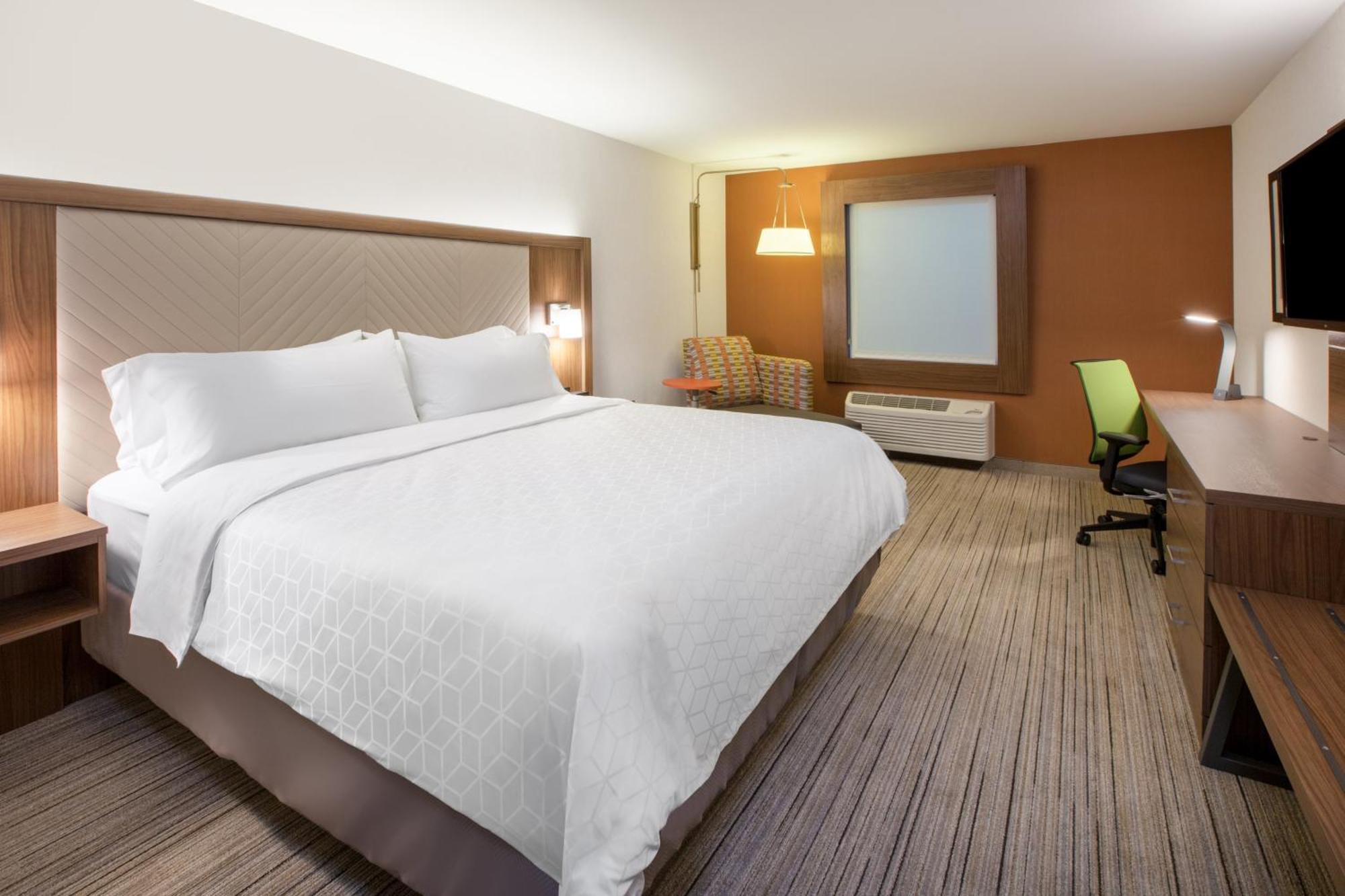 Holiday Inn Express & Suites - Plano - The Colony By Ihg Exterior foto